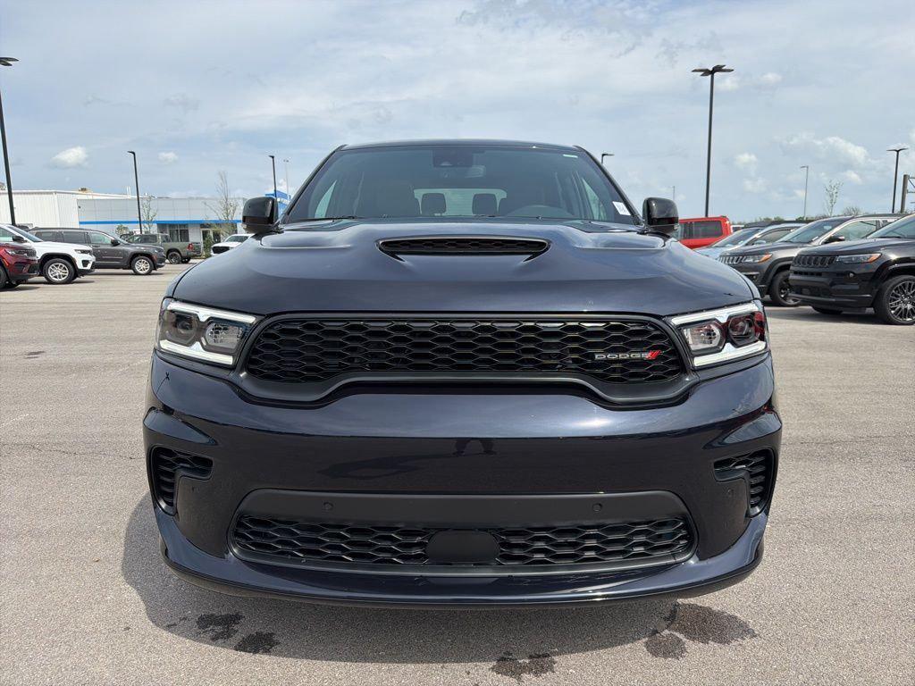 new 2026 Dodge Durango car, priced at $51,288