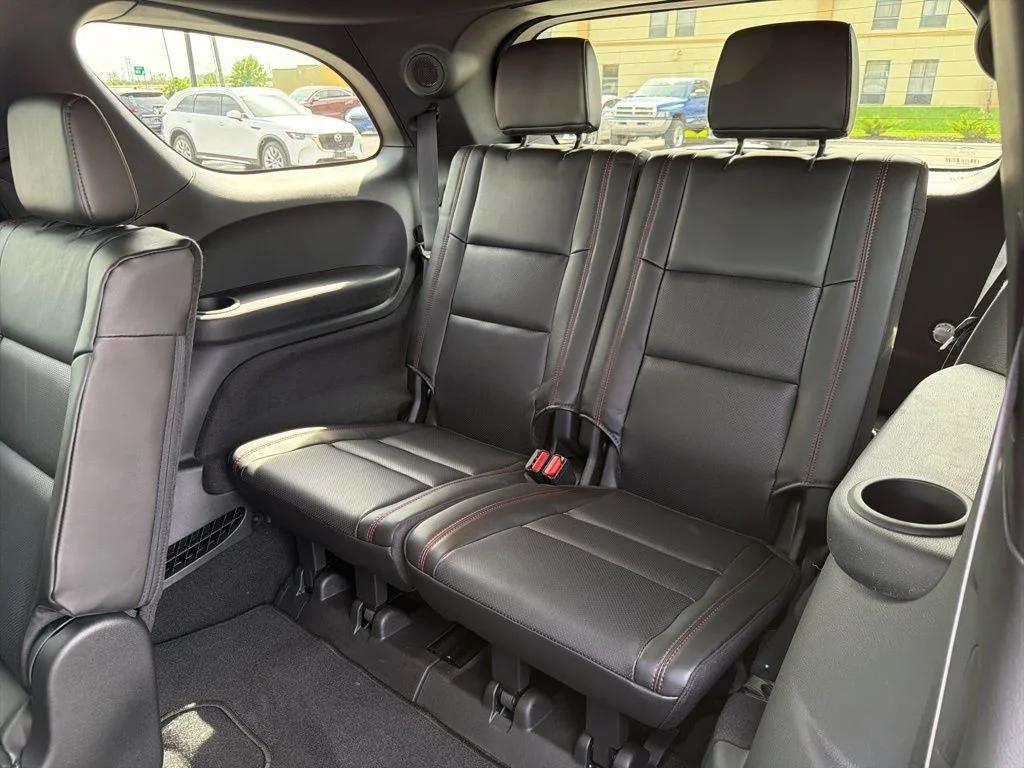 new 2026 Dodge Durango car, priced at $49,551