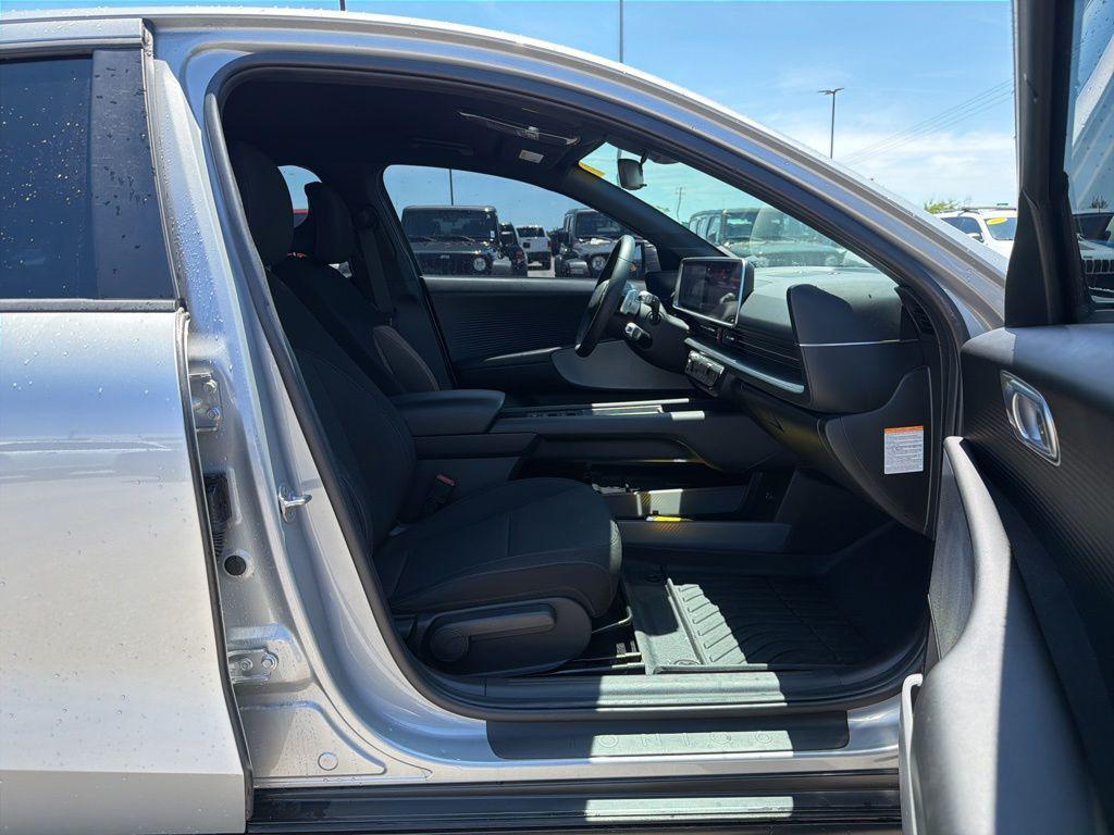 used 2024 Hyundai IONIQ 6 car