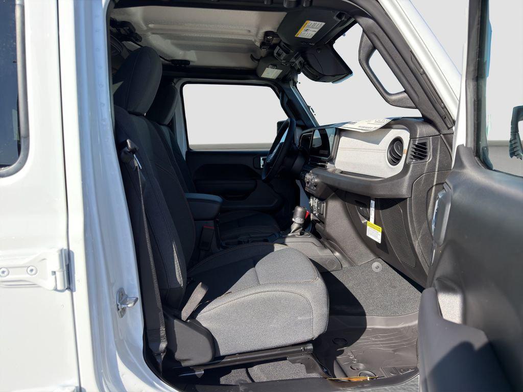 new 2026 Jeep Gladiator car, priced at $49,570