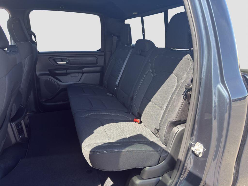 new 2026 Ram 1500 car, priced at $46,995