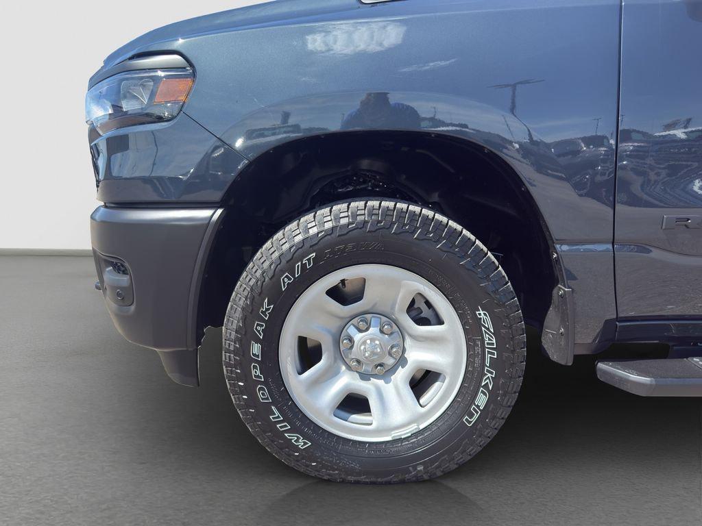 new 2026 Ram 1500 car, priced at $46,995