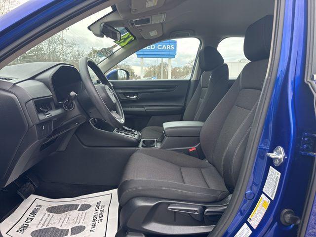 used 2023 Honda CR-V car, priced at $26,645