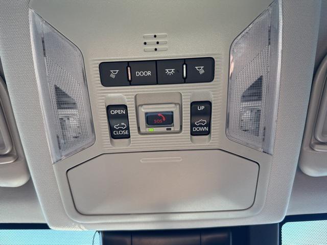 used 2025 Toyota RAV4 car, priced at $32,148