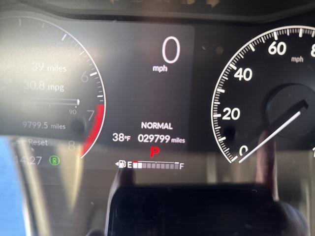 used 2023 Honda HR-V car, priced at $22,186