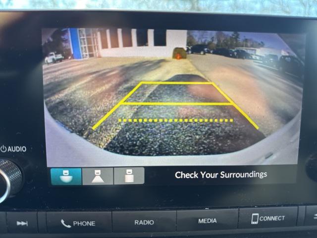 used 2023 Honda HR-V car, priced at $22,186