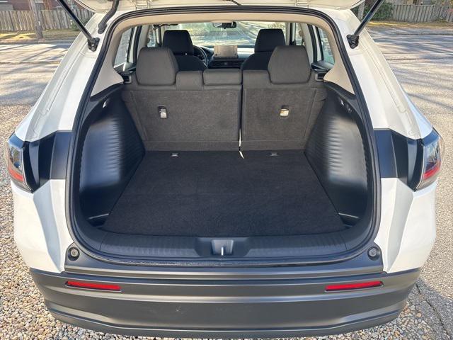 used 2023 Honda HR-V car, priced at $22,186