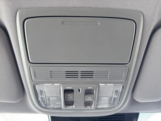 used 2019 Honda CR-V car, priced at $20,600