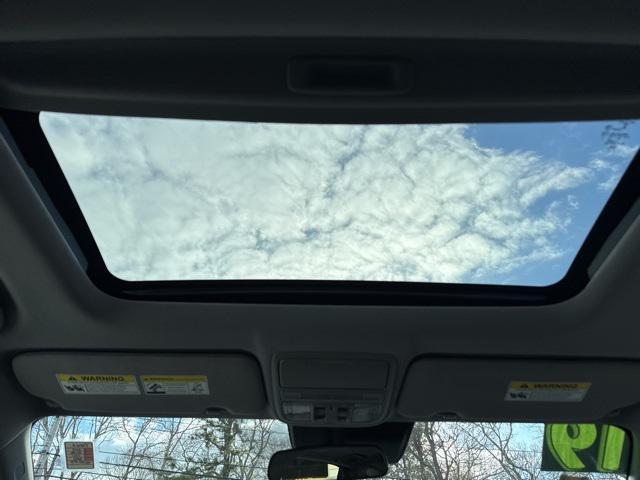 used 2019 Honda CR-V car, priced at $20,600