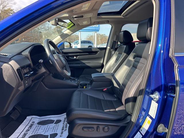 used 2023 Honda CR-V car, priced at $30,406