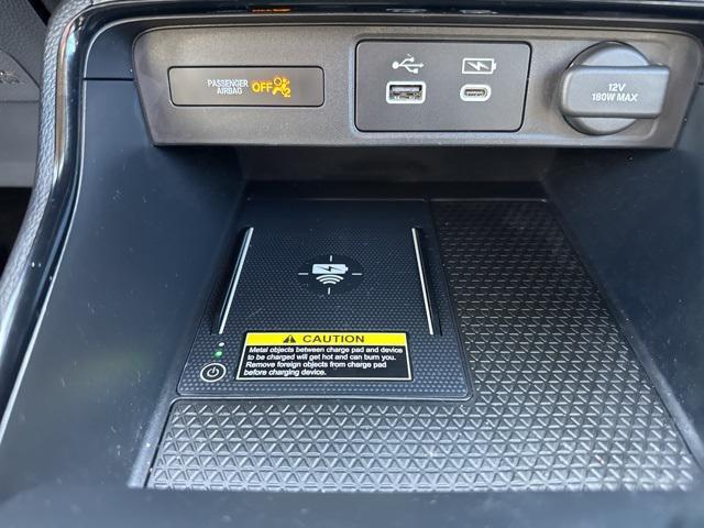 used 2023 Honda CR-V car, priced at $30,406