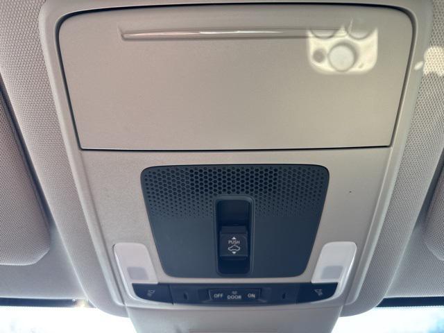 used 2023 Honda CR-V car, priced at $30,406