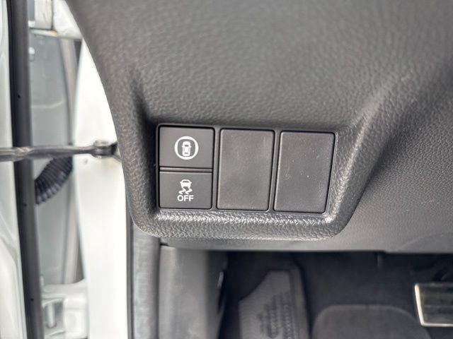 used 2023 Honda Civic car, priced at $25,750