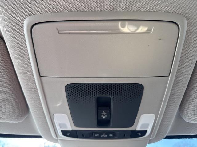 used 2023 Honda CR-V car, priced at $30,000