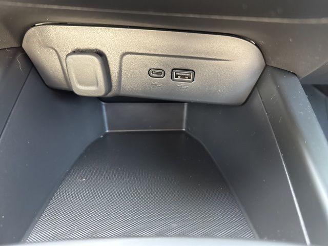 used 2025 Chevrolet Trax car, priced at $21,000