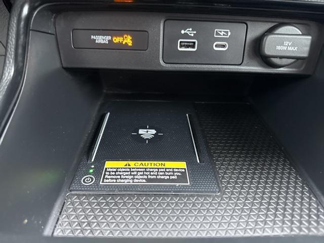 used 2023 Honda CR-V car, priced at $30,745