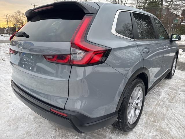 used 2023 Honda CR-V car, priced at $30,745