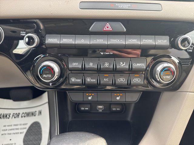 used 2020 Kia Sportage car, priced at $19,200