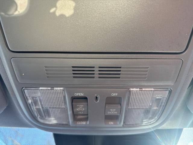 used 2021 Honda CR-V Hybrid car, priced at $24,000