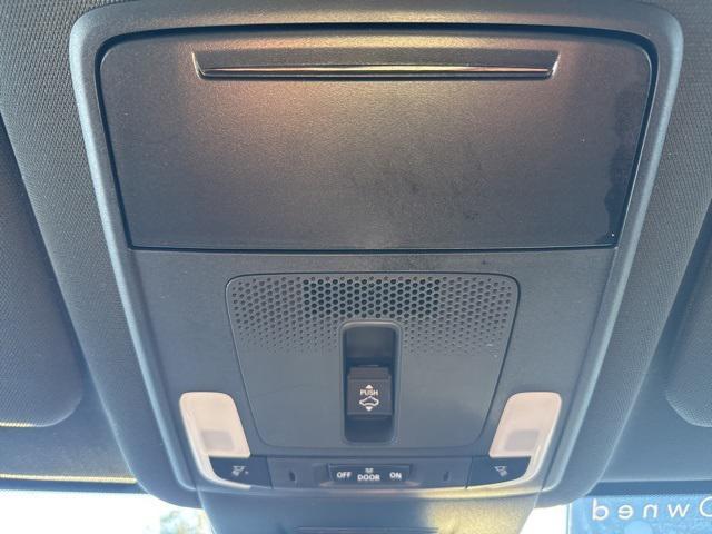 used 2023 Honda CR-V Hybrid car, priced at $33,155