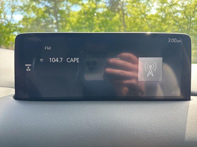 used 2021 Mazda CX-5 car, priced at $24,700