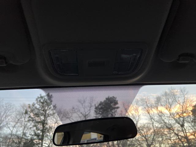 used 2019 Honda Fit car