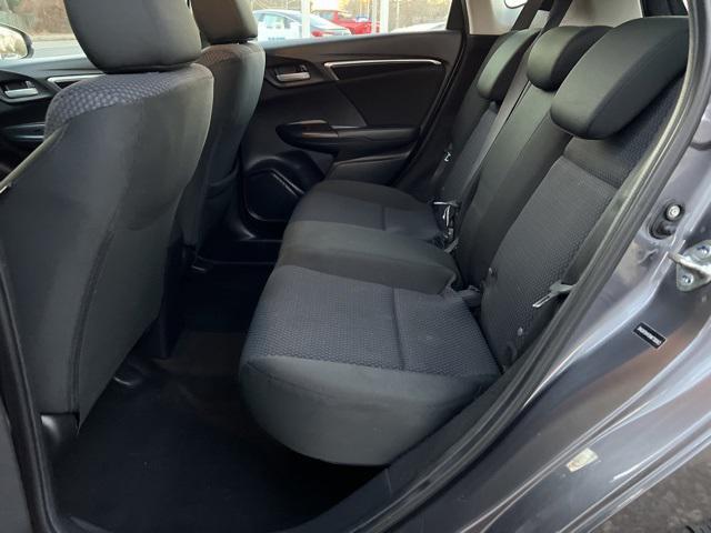 used 2019 Honda Fit car