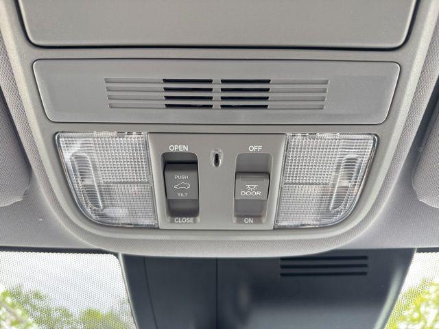 used 2018 Honda CR-V car, priced at $19,800