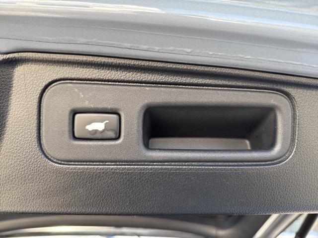 used 2023 Honda Passport car, priced at $30,000