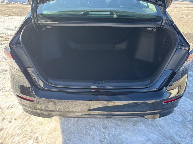 used 2024 Honda Accord Hybrid car, priced at $32,250