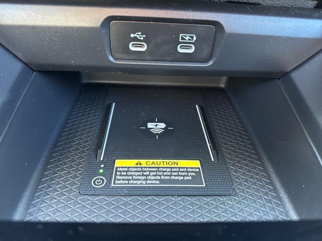 used 2024 Honda Accord Hybrid car, priced at $32,250