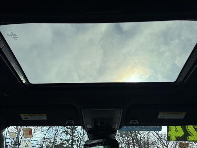 used 2024 Honda Accord Hybrid car, priced at $28,750