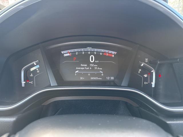 used 2019 Honda CR-V car, priced at $19,365