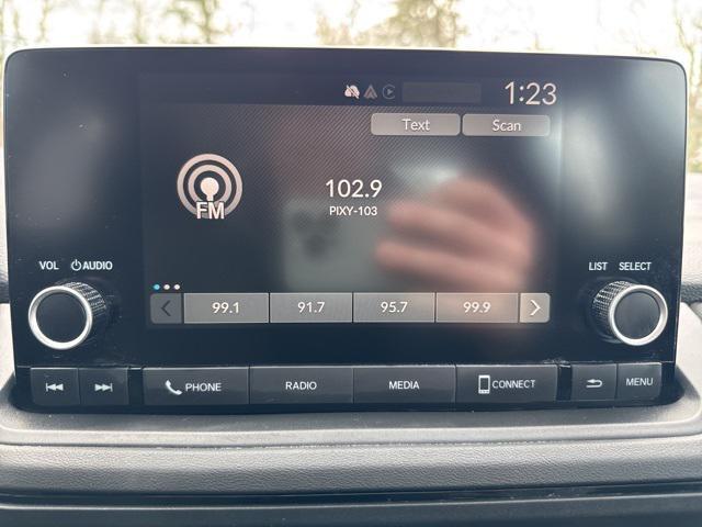 used 2024 Honda Accord car, priced at $25,245