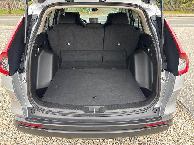 used 2024 Honda CR-V car, priced at $31,545