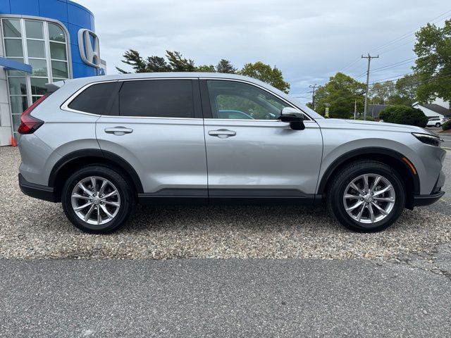 used 2024 Honda CR-V car, priced at $31,545