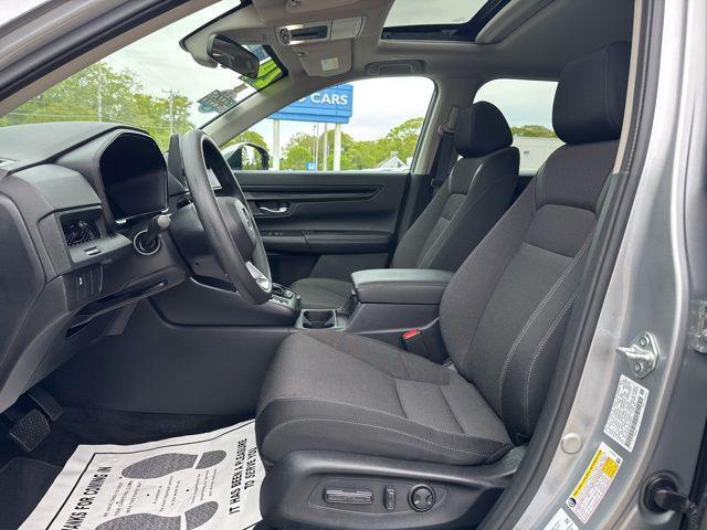 used 2024 Honda CR-V car, priced at $31,545