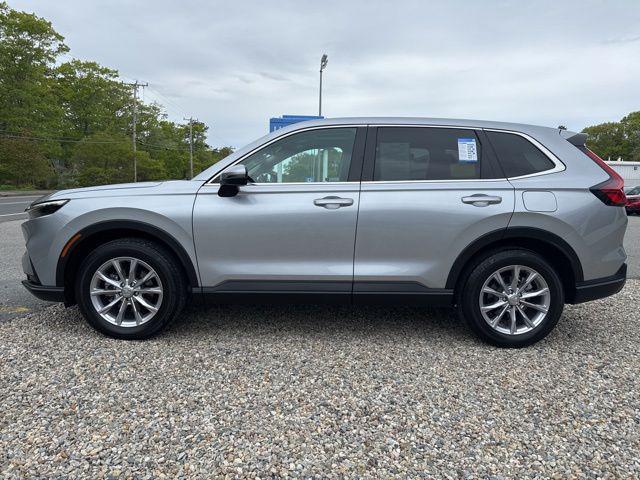 used 2024 Honda CR-V car, priced at $31,545