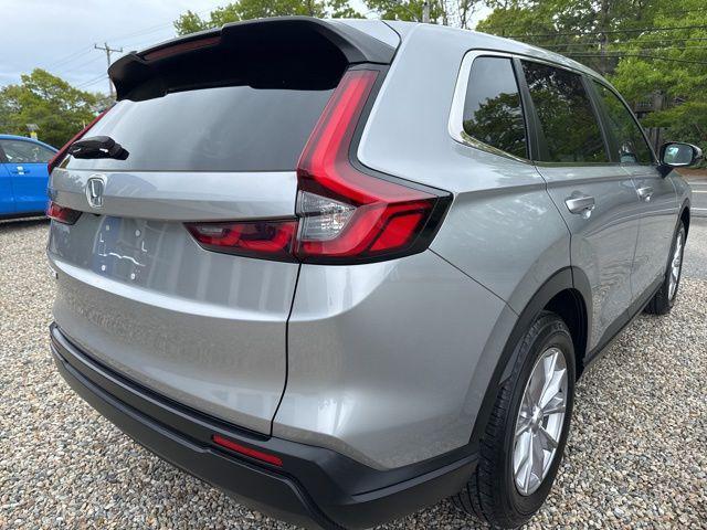 used 2024 Honda CR-V car, priced at $31,545
