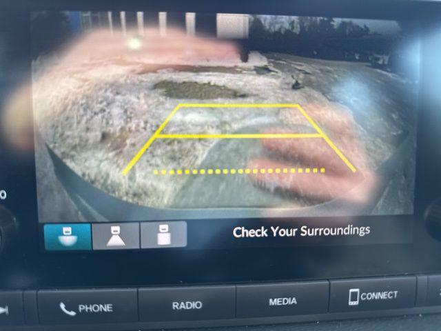 used 2023 Honda Civic car, priced at $23,200