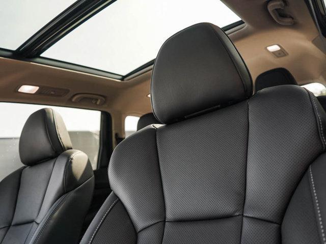 new 2025 Subaru Ascent car, priced at $49,797