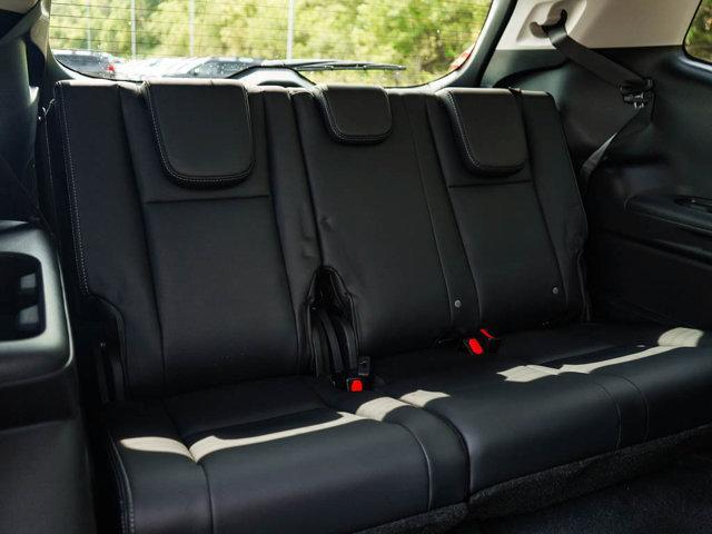 new 2025 Subaru Ascent car, priced at $49,797