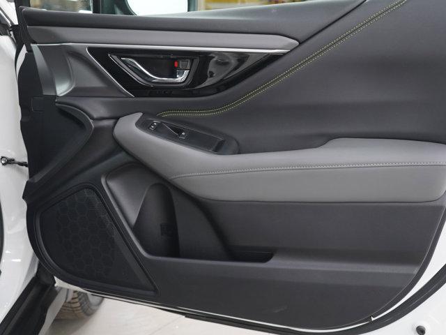 used 2021 Subaru Outback car, priced at $26,599