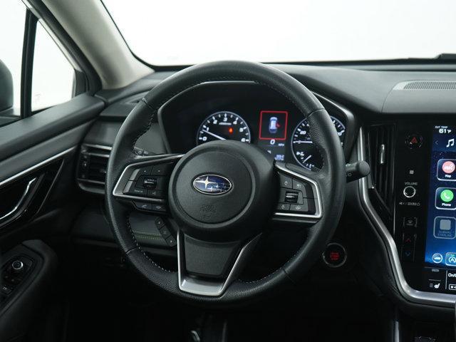 used 2021 Subaru Outback car, priced at $26,599