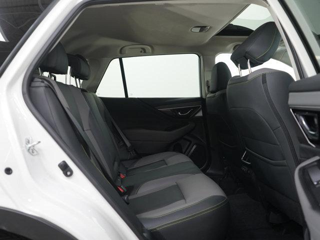 used 2021 Subaru Outback car, priced at $26,599