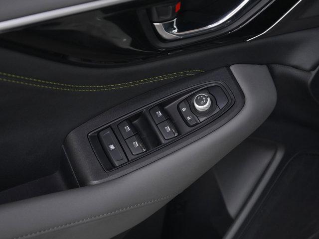 used 2021 Subaru Outback car, priced at $26,599