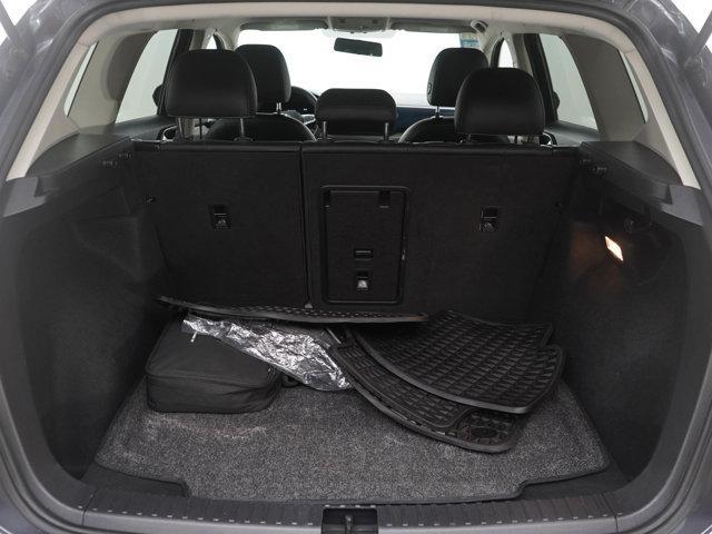 used 2022 Volkswagen Taos car, priced at $19,998