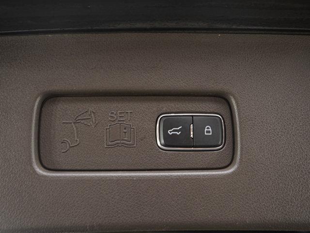 used 2020 Lincoln Aviator car, priced at $25,699