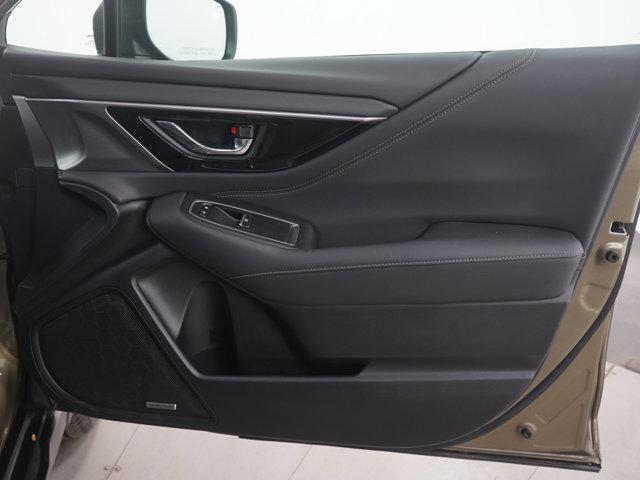 used 2024 Subaru Outback car, priced at $26,599