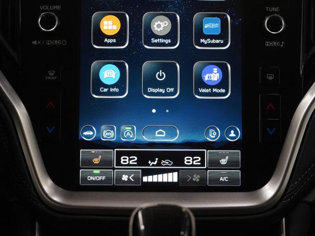 used 2024 Subaru Outback car, priced at $26,599